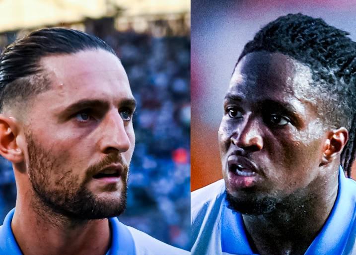 马赛主席谈拉比奥冲突事件：从未见过这种事，超出了所有界限